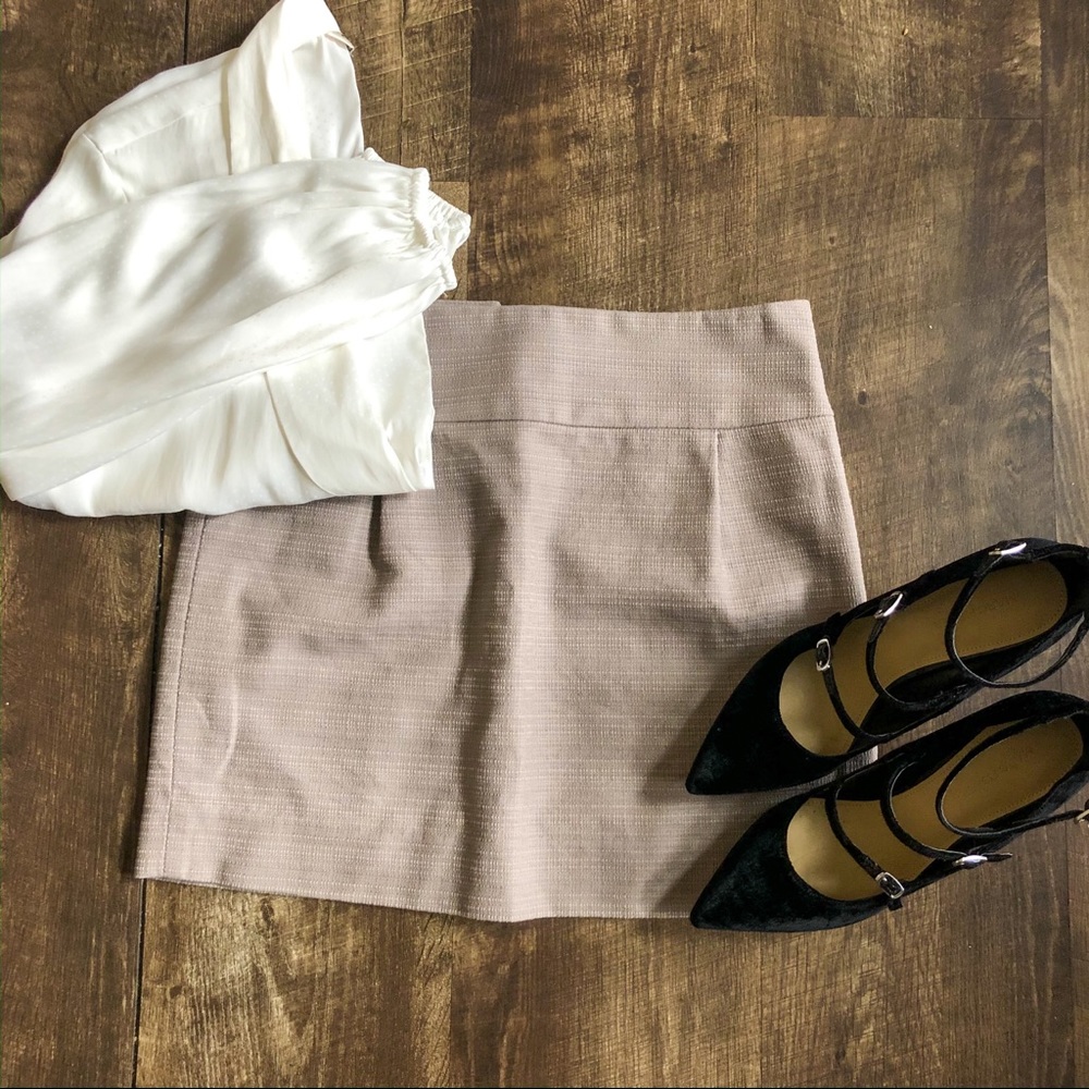 J. Crew | Mini Skirt
